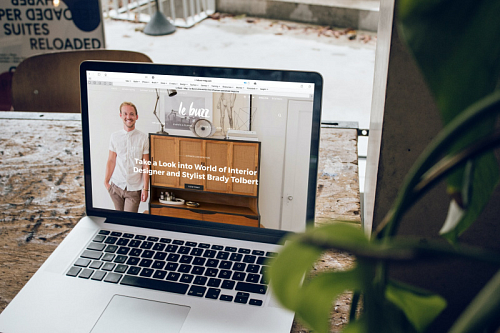 70+ ready-made websites for your business
